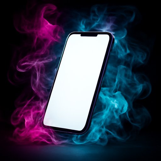 89db help messages and phone screen