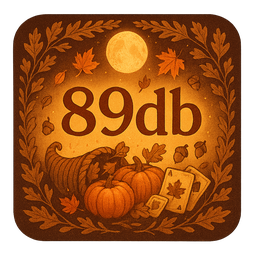 89db logo